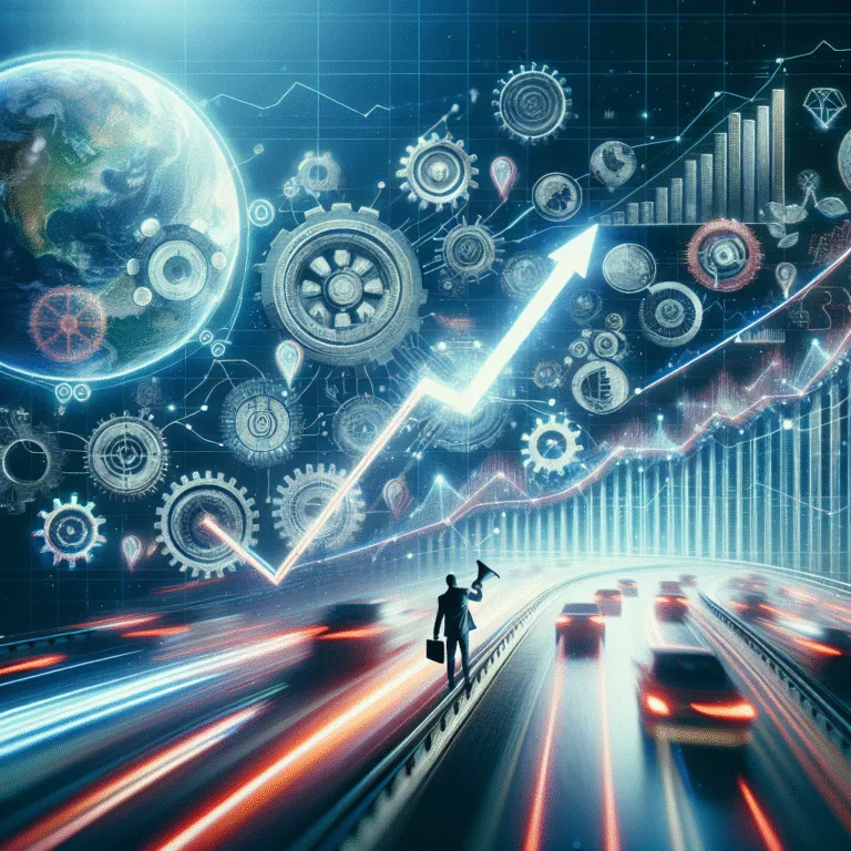 Harnessing Internet Marketing in Digital Marketing to Accelerate Growth and Outperform Competitors