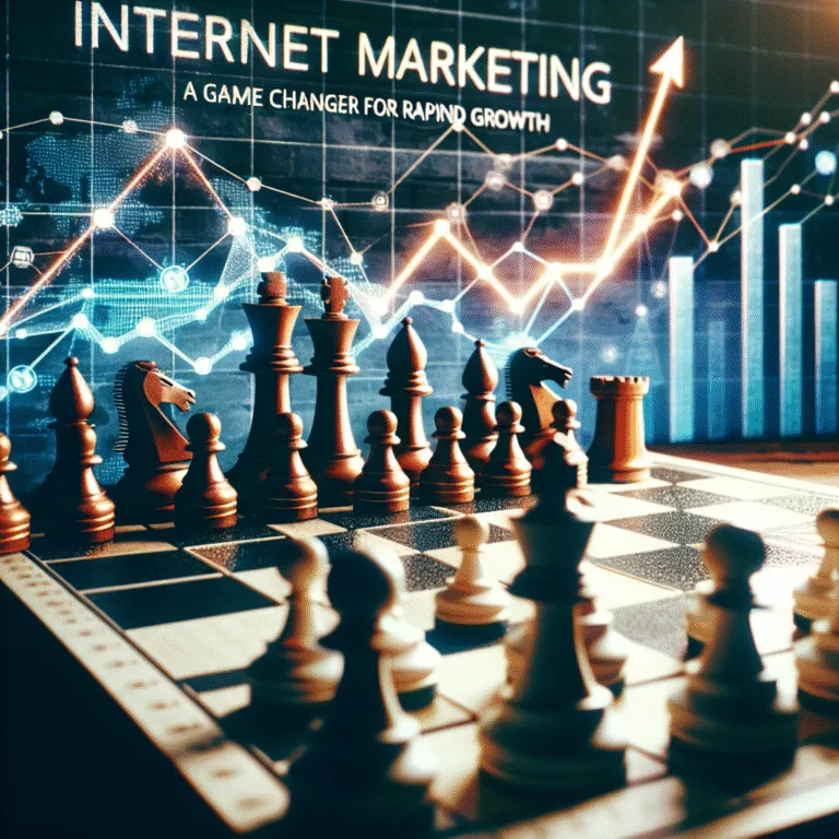 Discover Why Choosing the Best Internet Marketing Agency Could Be Your Game-Changer for Rapid Growth