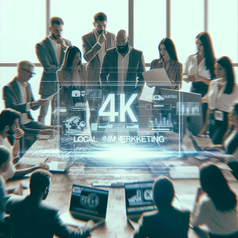 Elevate Your Local Presence with a Trusted Internet Marketing Agency That Delivers Results