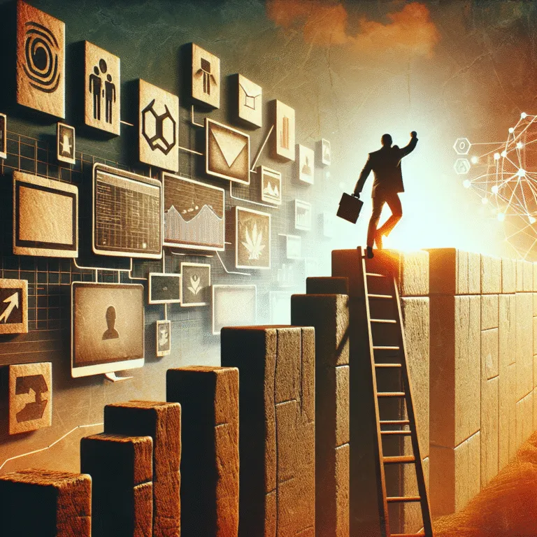 Breaking Barriers: How You Can Excel in Digital Marketing Without a Degree and Achieve Career Freedom