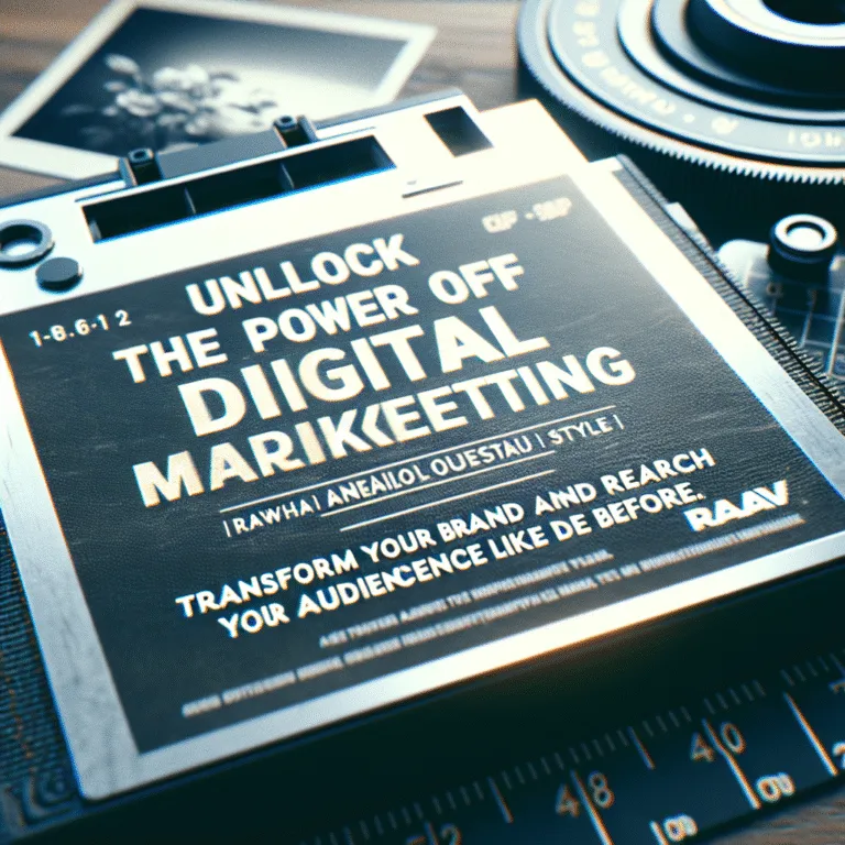 Unlock the Power of Whats Digital Marketing: Transform Your Brand and Reach Your Audience Like Never Before