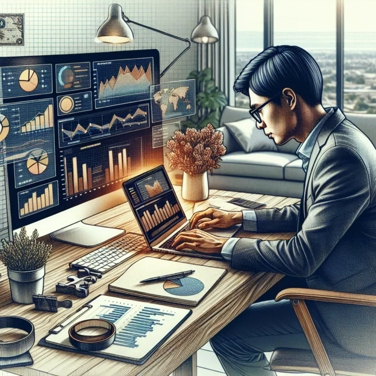 How a Filipino Who Does Internet Marketing for a Living Is Changing Lives and Building Wealth from Home