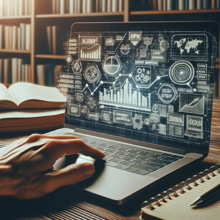 Mastering the Art of Internet Marketing Services: How They Elevate Your Online Presence and Drive Results