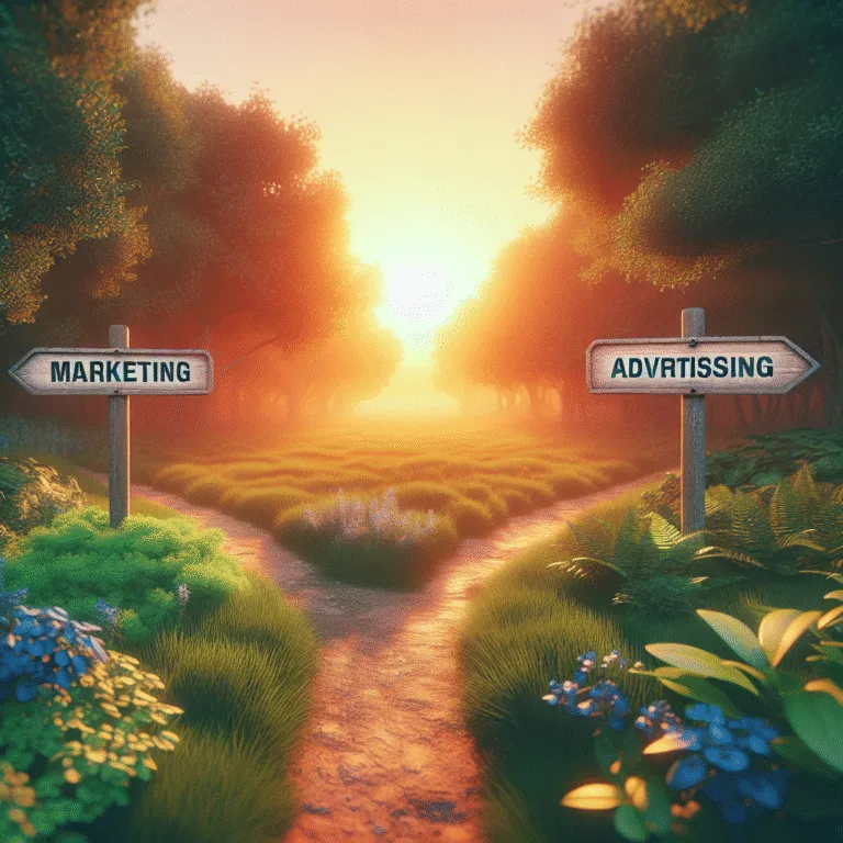 Should I Major in Marketing or Advertising? Discover Which Path Opens More Doors to Your Dream Career