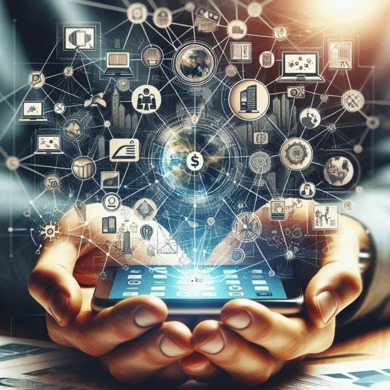 Exploring the Link Between E-Commerce and Internet Marketing: Strategies to Boost Online Sales and Customer Engagement