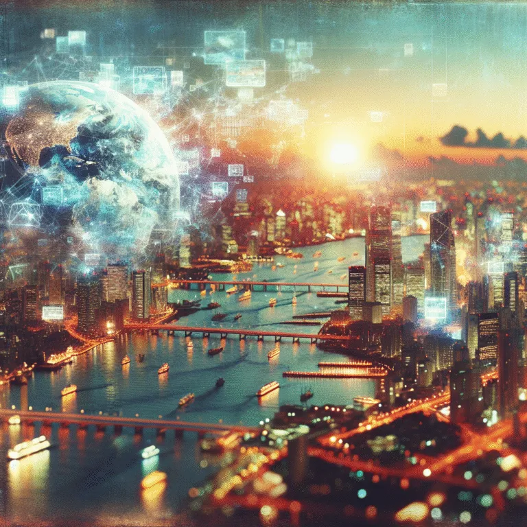 Discover the Hidden Advantages of Internet Marketing That Can Revolutionize Your Business Strategy