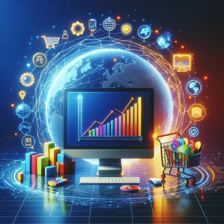 Unlock the Key Differences: How E-Commerce and Internet Marketing Shape Your Online Business Strategy
