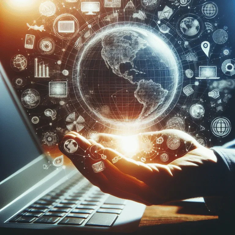 Maximizing Revenue and Customer Reach: The Ultimate Purpose Behind the Main Goal of Internet Marketing in E-Commerce