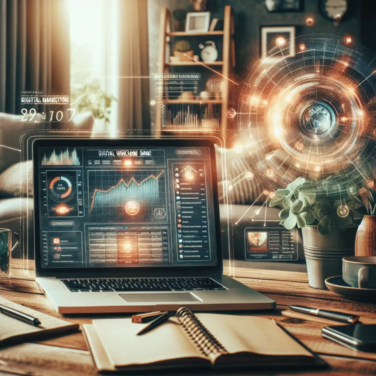 Discover the Hidden Opportunities and Benefits of Digital Marketing Work From Home Jobs You Never Knew Existed