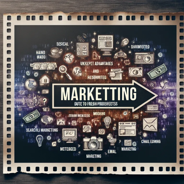 How Has the Internet Changed Marketing Forever: Revealing Surprising Benefits and New Opportunities