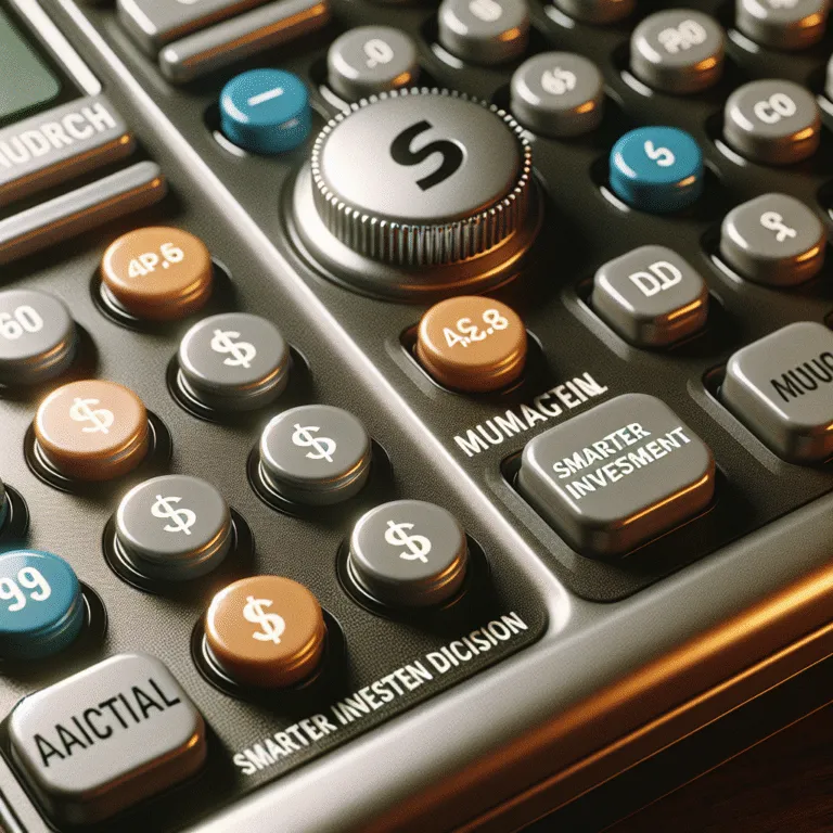 Maximize Your Budget with a Digital Marketing Cost Calculator: The Ultimate Tool for Smarter Investment Decisions