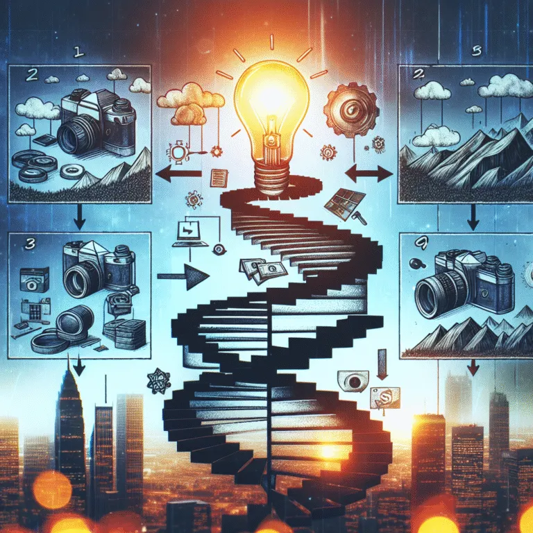 Step-by-Step Guide to Launching a Profitable Internet Marketing Business from Scratch