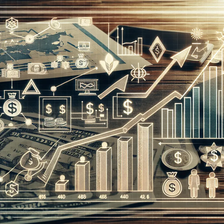 How Understanding the Digital Marketing Salary Can Boost Your Career and Income Potential