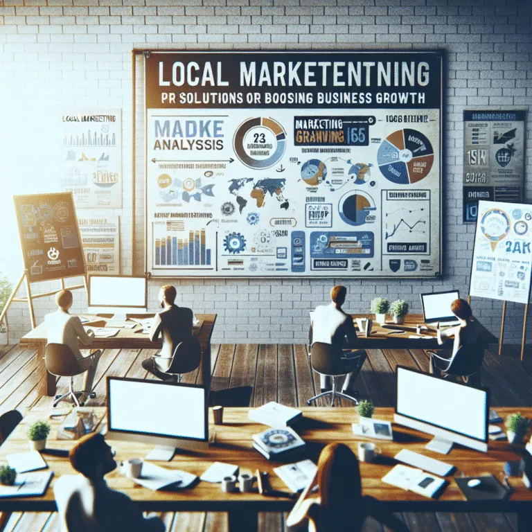 Find Top-Rated Internet Marketing Near Me to Boost Your Local Business Growth Today