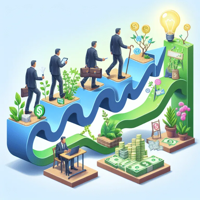 Unlocking Growth: How Understanding What Are the Benefits of Internet Marketing Transforms Your Business Potential