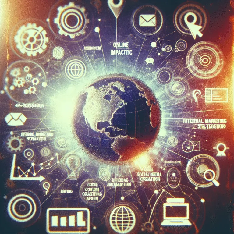 Decoding the Internet Marketing Mix: Unlock Strategies to Maximize Your Online Impact