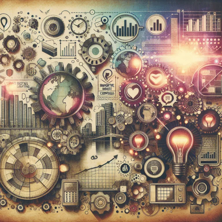 Mastering Visuals and Engagement: How Digital Marketing Canva Reddit Sparks Innovative Campaigns