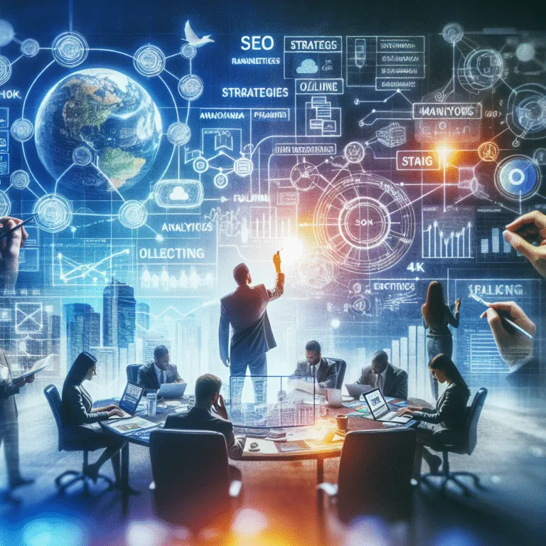 Revolutionize Your Business Strategy by Mastering Cutting-Edge Internet Marketing Techniques
