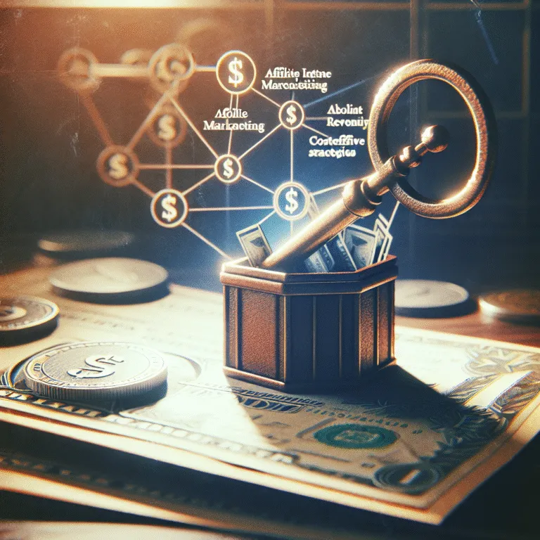 Affiliate Internet Marketing Limited: Unlocking Cost-Effective Strategies to Maximize Your Revenue Potential