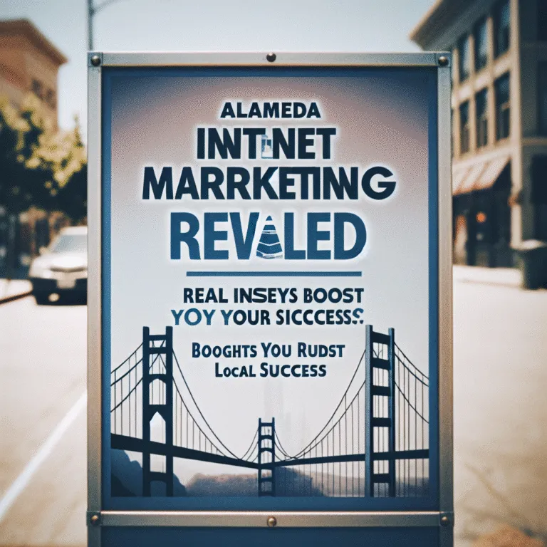 Alameda Internet Marketing Reviews Revealed: Real Insights to Boost Your Local Success