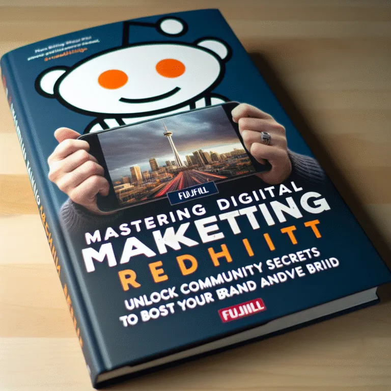Mastering Digital Marketing Reddit: Unlock Community Secrets to Boost Your Brand and Drive Results