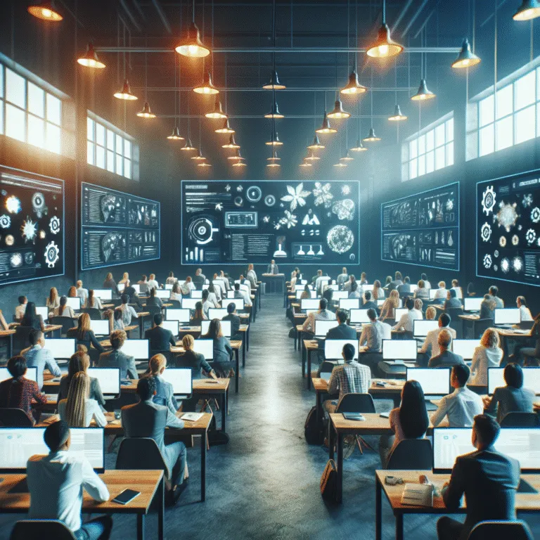 Transform Your Career and Business Success with an Innovative Digital Marketing Bootcamp Experience