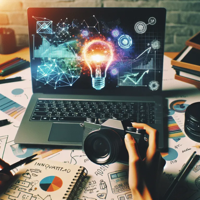 Creative Digital Marketing Name Ideas: Innovative Ways to Make Your Brand Stand Out and Attract More Clients
