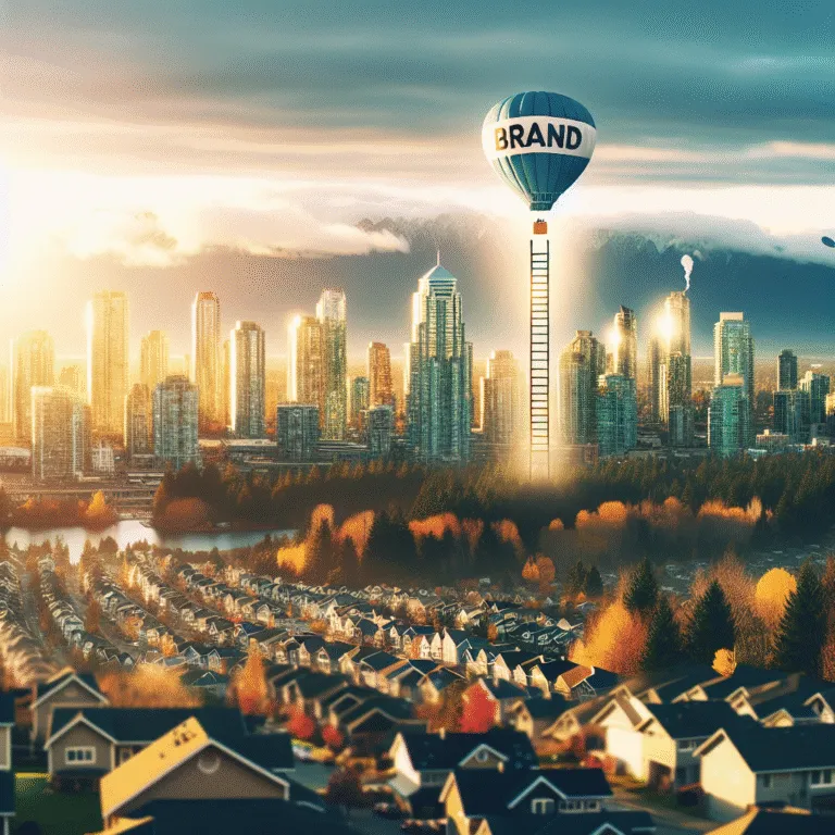 Surrey BCs Top-Rated Internet Marketing Company: Elevate Your Brand and Outshine Competitors