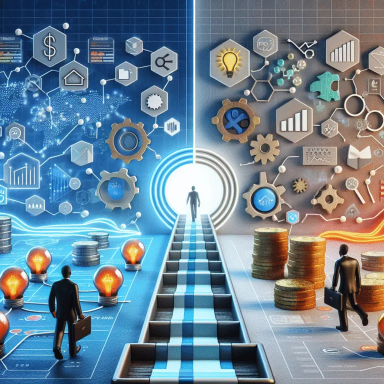 Digital Marketing vs Business Analytics: Which Path Turns Data into Profitable Growth?