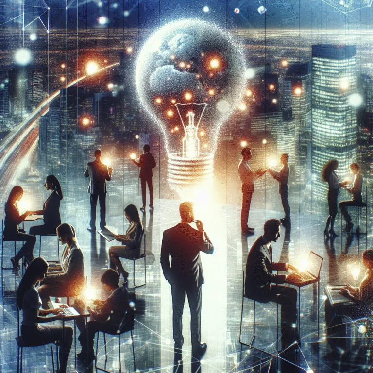 Unlock Hidden Opportunities: Transform Your Business with Innovative Online Marketing Solutions