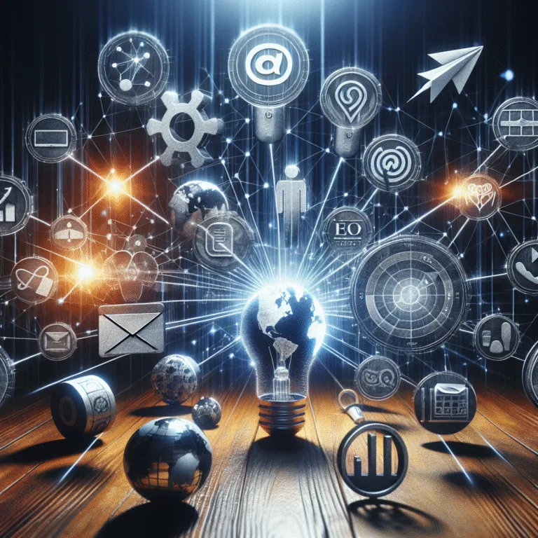 Unveiling the Most Impactful Uses of Internet Marketing That Can Revolutionize Your Business Results