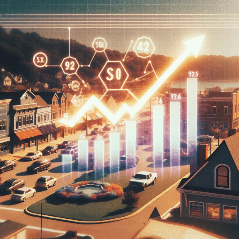 Boost Local Visibility with SEO TechPro Internet Marketing in Iron Station NC: Your Path to Higher Rankings and Customer Growth