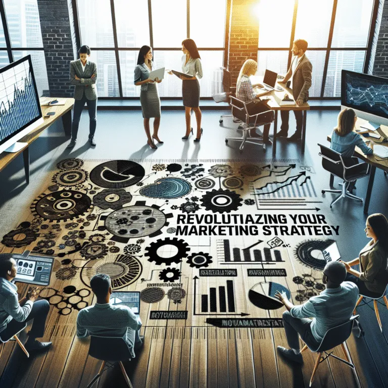 Revolutionize Your Marketing Strategy: How Cutting-Edge Internet Marketing Software Solves Common Challenges