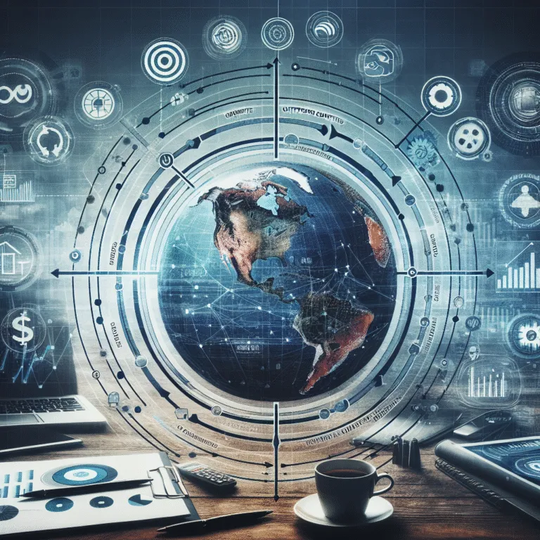 Mastering Your Success: The Ultimate Digital Marketing Roadmap to Outperform Competitors and Maximize ROI