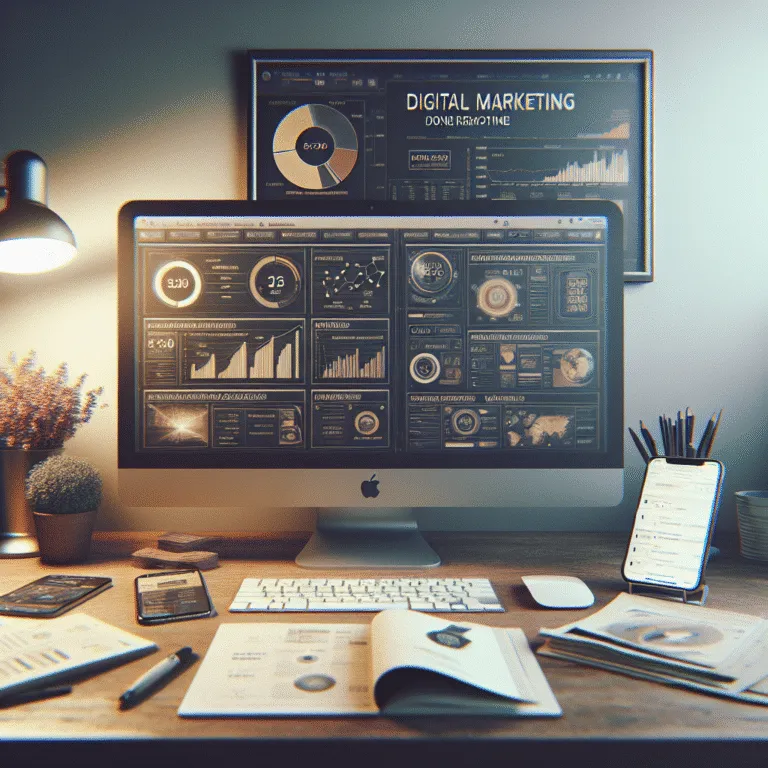 Can Digital Marketing Be Done Remotely? Unlocking Flexibility and Success in the Digital Age