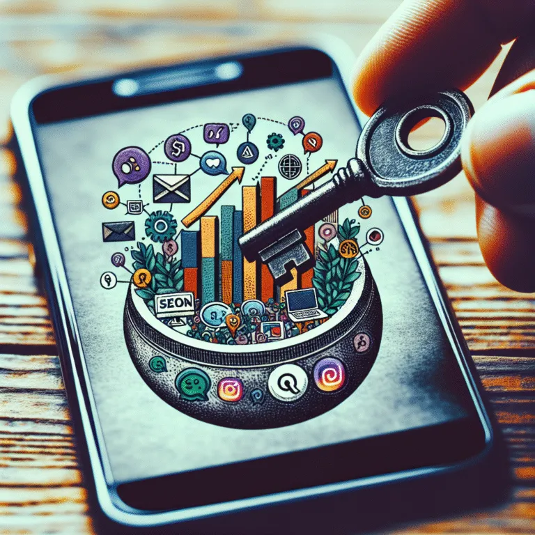 Maximize Your Reach: Unlock Exclusive Benefits of a Digital Marketing WhatsApp Group for Rapid Growth