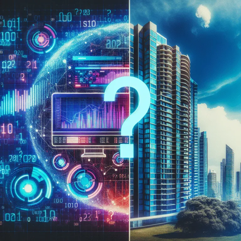 Digital Marketing or Real Estate: Which Strategy Offers the Best ROI for Entrepreneurs in 2024?
