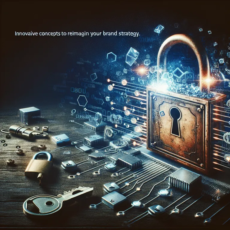 Unlocking the Power of Digital Marketing Alternative Name: Innovative Concepts to Reimagine Your Brand Strategy