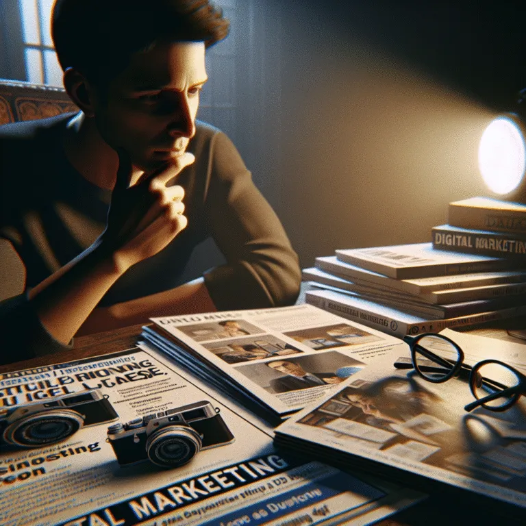 Should I Do Digital Marketing Course? Key Reasons It Could Be Your Game-Changer