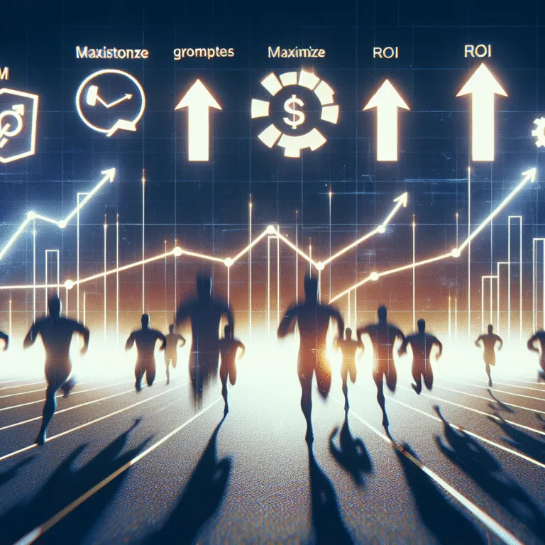 Mastering Digital Marketing Google Ads: Proven Strategies to Maximize ROI and Outperform Competitors