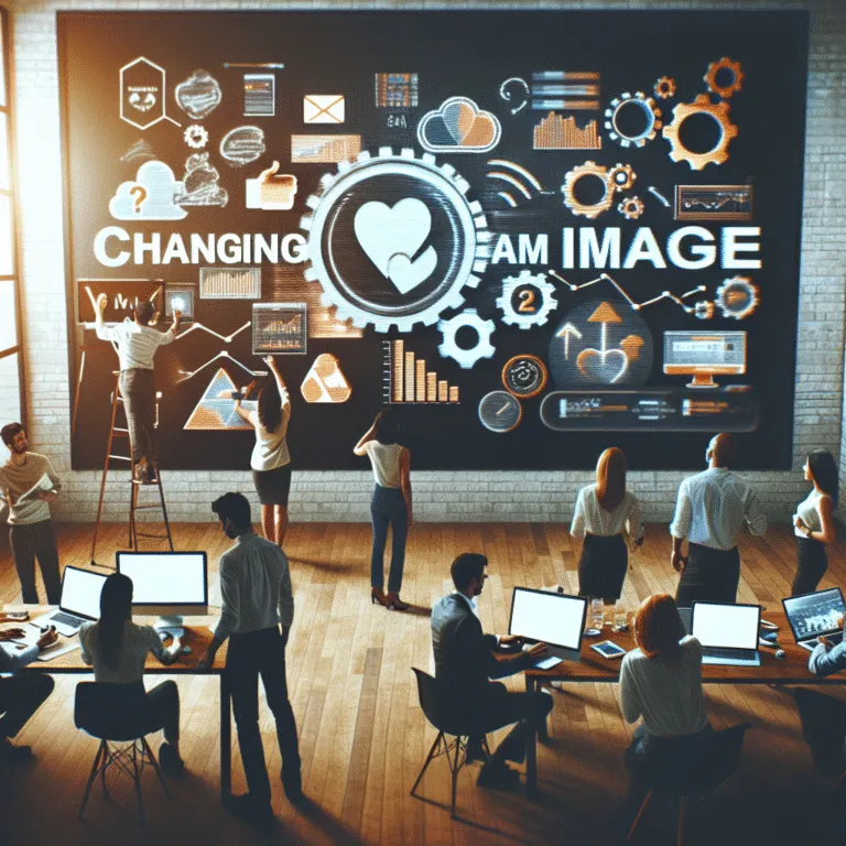 Transform Your Brand with the Upstyle Internet Marketing Agency’s Innovative Strategies for Lasting Impact