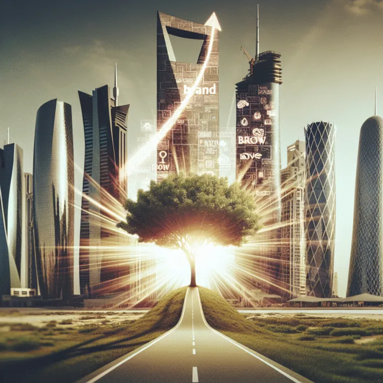 Transform Your Brand’s Growth with Innovative Digital Marketing Qatar Solutions That Deliver Results