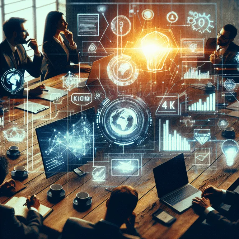 Transforming Business Success: How the Role of Internet Marketing Drives Innovation and Competitive Advantage