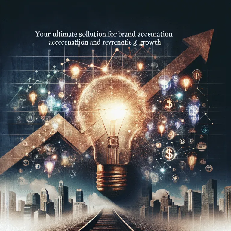 Artemis Internet Marketing: Your Ultimate Solution for Accelerating Brand Visibility and Revenue Growth