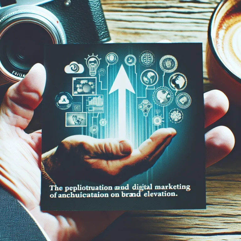 Discover What’s Similar to Digital Marketing and How It Can Elevate Your Brand Beyond Expectations