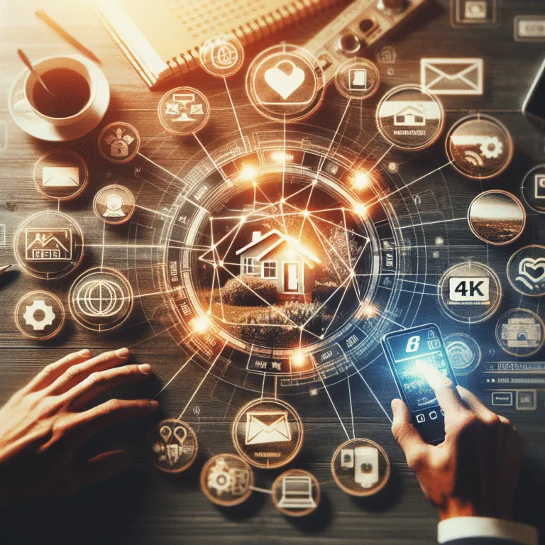Boost Real Estate Success with Innovative Digital Marketing Strategies That Attract Buyers and Maximize Listings