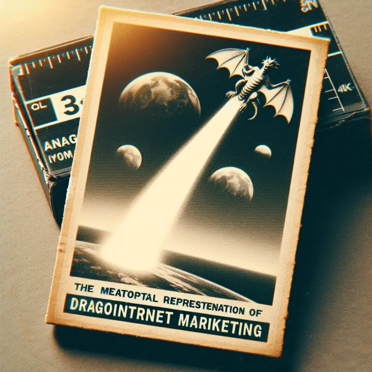 Harness the Power of Dragon Internet Marketing to Skyrocket Your Online Success Effortlessly