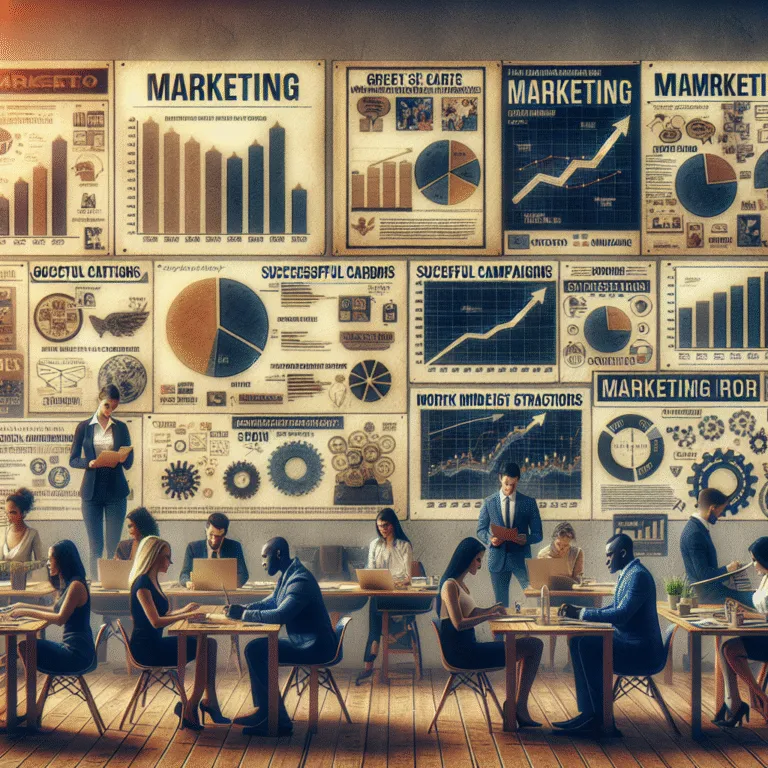 Where Is Marketing Used? Unlocking Key Sectors That Drive Success and Growth
