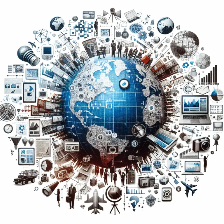 How Global Media and Internet Marketing Company Limited Is Revolutionizing Your Brand’s Digital Reach