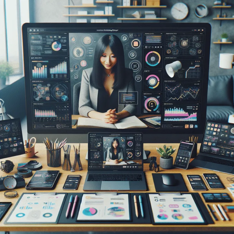 Why Hiring an Internet Marketing Expert Could Be the Game-Changer Your Business Needs